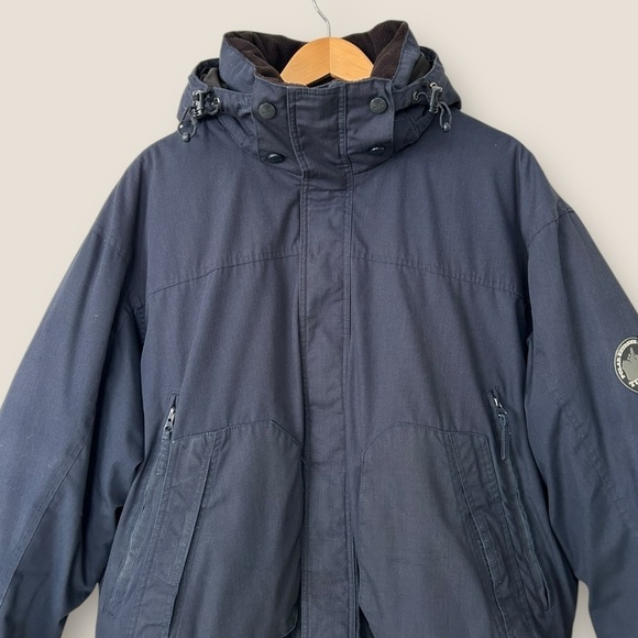 Tundra Canada Heavyweight Winter Jacket - Picture 2 of 15